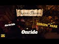 Piraten in Batavia - Europa Park - Dark Ride