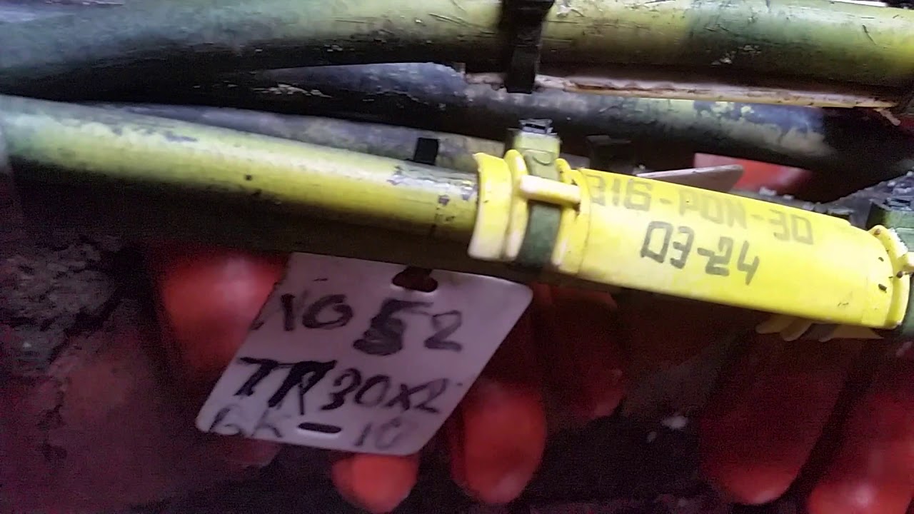 Работа электромонтёром ЛСТС и Р 6 разряда - YouTube