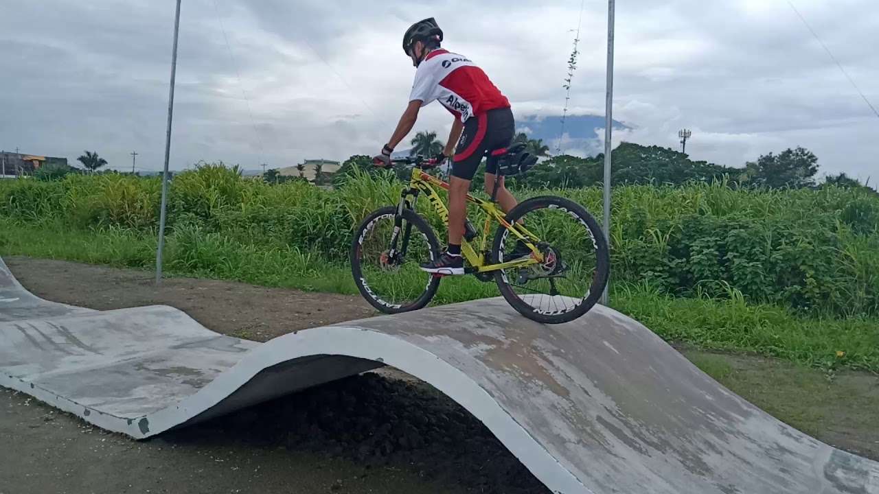 wompatuck pump track