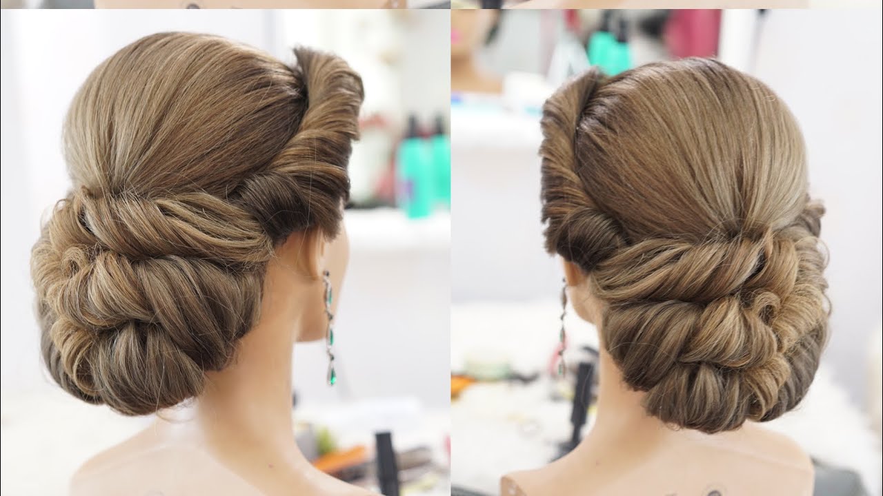 The Best hairstyles for long hair| hairstyle ideas