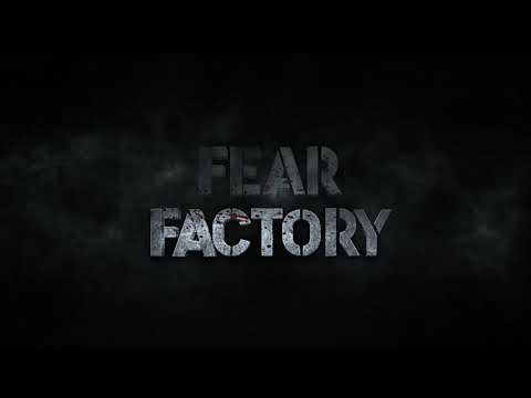 IBILAW - Fear Factory (New 2024)