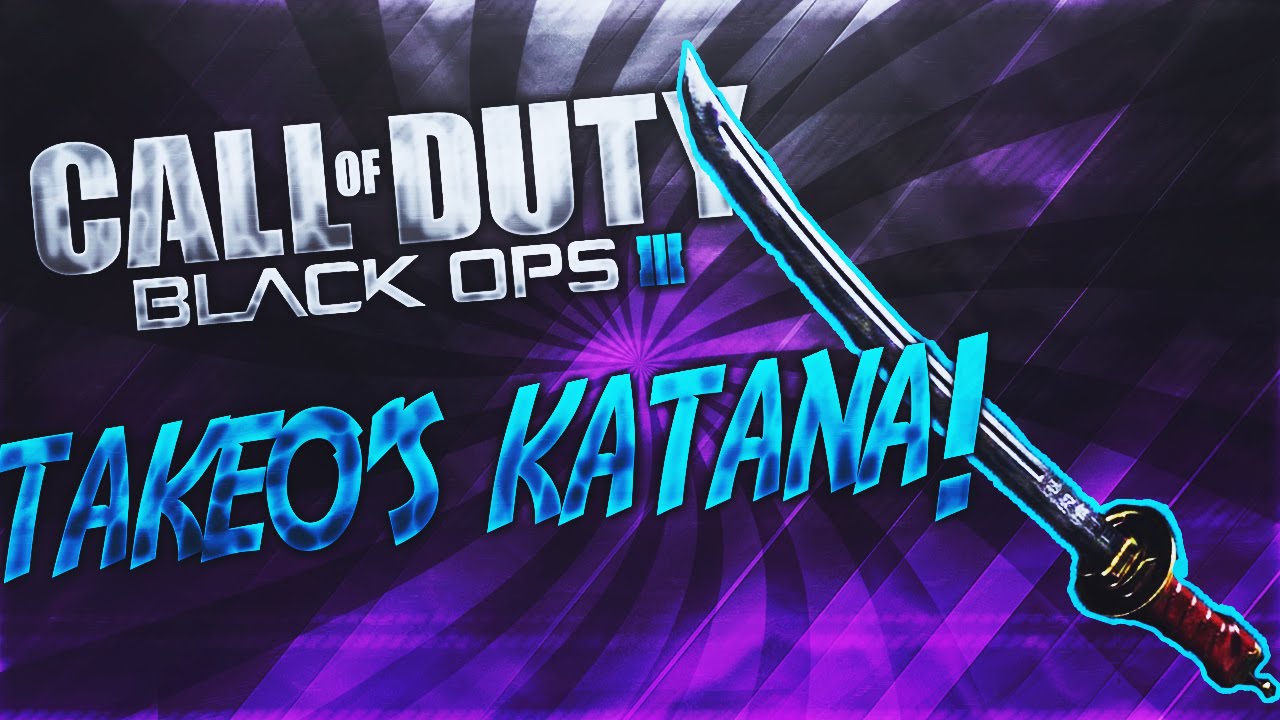 TAKEOS KATANA IN MULTIPLAYER!!!