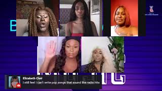 Black Trans Women In Music