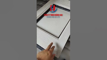 Máy CNC Đá Hoằng Giai.