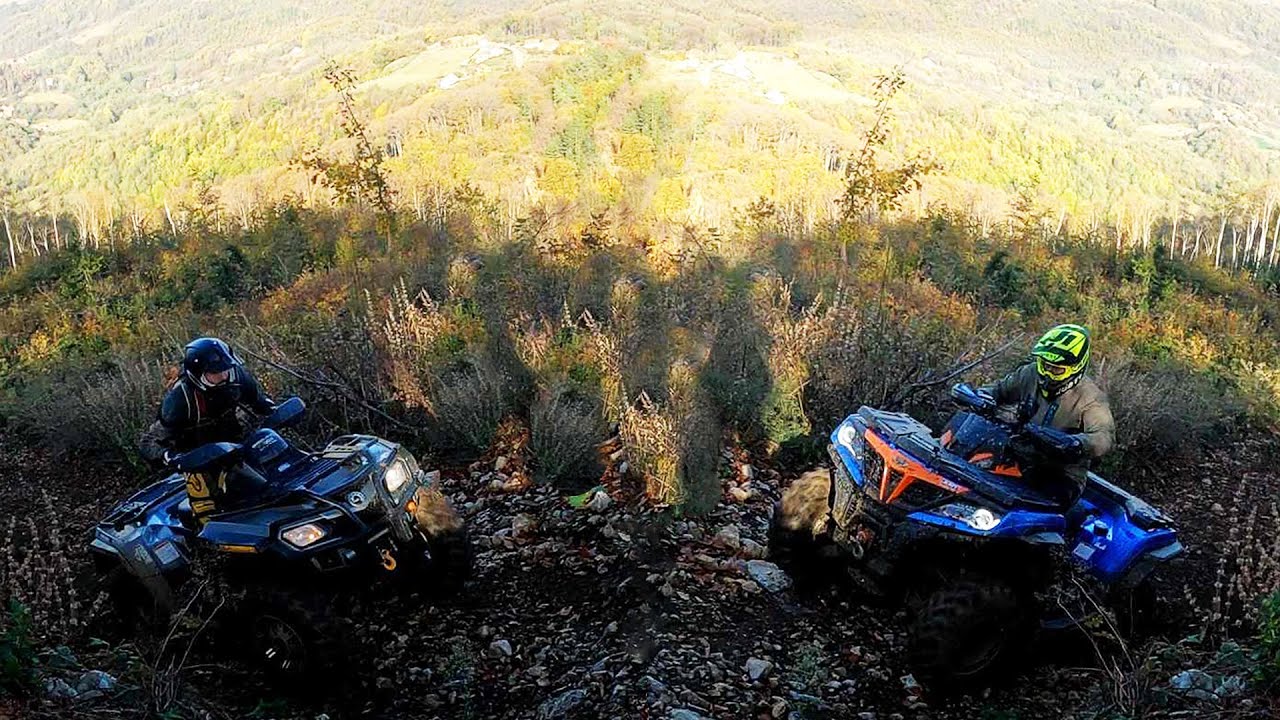 Gucevo 2023 - ATV Loznica