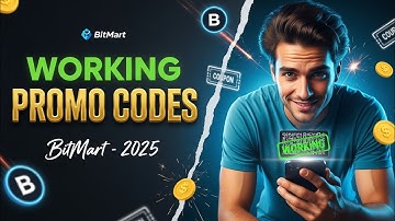 How to Find WORKING BitMart Promo Codes in 2025
