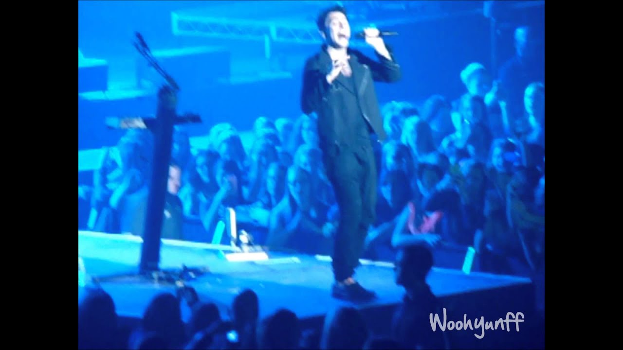 "Headphones" Hedley YouTube