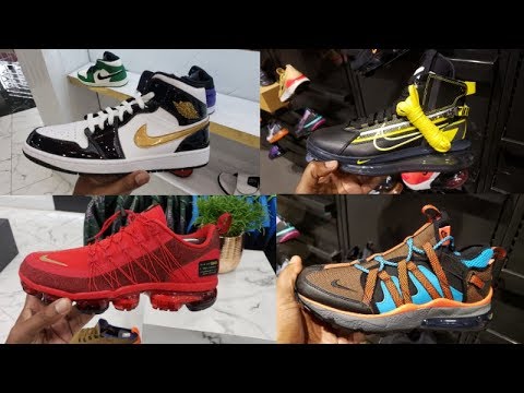 jordan 6 infrared shoe palace