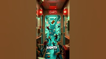 I used AI to recreate the story of the Titanic in a futuristic world. #youtubeshorts#aivideo