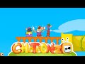 Mechanical Makeover Fail &amp; Mechanic Don Hilarious Kids Cartoons Compilation Rat A Tat Chotoonz TV