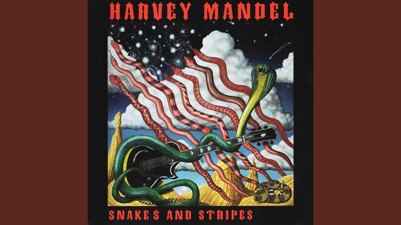 United Snakes of America United Snakes of America