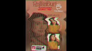 RAFIKA DURI - Zaal Biru (1984)