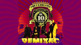 03 Fort Knox Five - Radio Free DC feat Afrika Bambaataa &amp; King Kamonzi (A.Skillz &amp; Krafty Kuts Rmx)