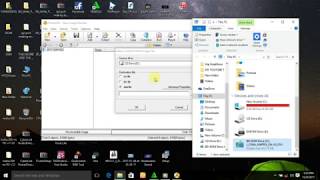 how to create bootable image from bootable cd/dvd disk