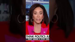 Jeanine Pirro: Political Violence Rising
