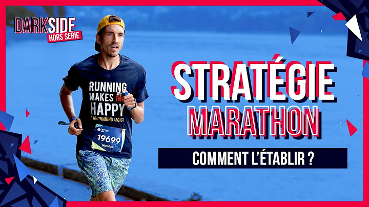 Objectif 2h45 au marathon ❓🔥 Les grosses semaine d'entrainement (+100km) vont-elles payer ⁉️
