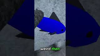 Going In The Code STRANGER In Scary Baboon! #scarybaboon