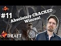 Absolutely cracked wincon   top 20 mythic  murders at karlov manor draft  mtg arena