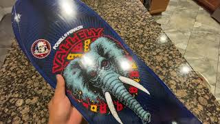 Mike Vallely Elephant Powell Peralta