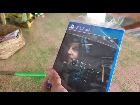 Video: PS4 Pro Dengan Bundel Death Stranding Ini Adalah Kesepakatan PS4 Black Friday Terbaik