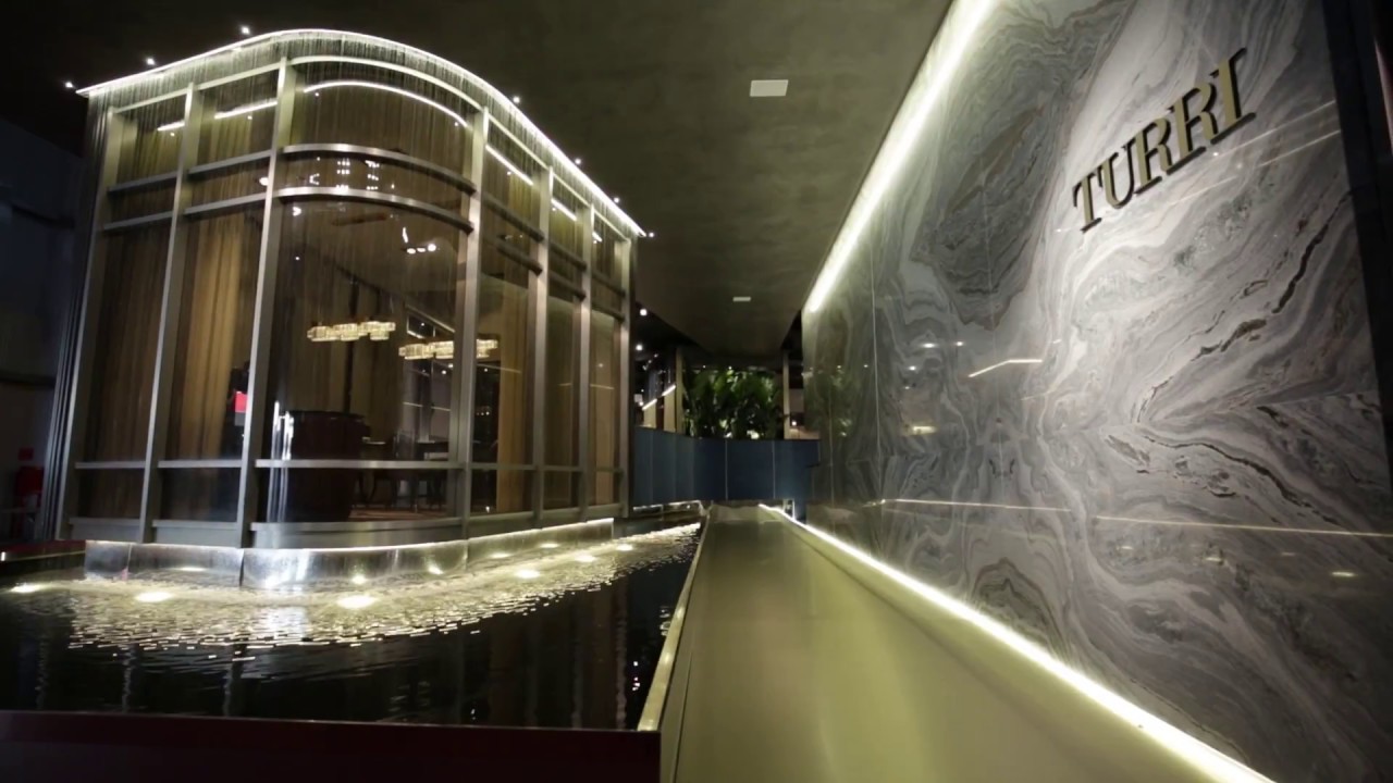 Turri salone internazionale del mobile milano 2017 italian ... Interior designer milano