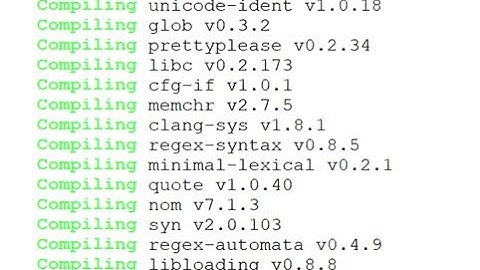 Lập trình Rust để bẻ khóa mật khẩu trên Linux băm bằng thuật toán SHA512 yescrypt ...