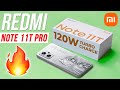 Redmi Note 11T Pro - ПРОСТО ЛУЧШИЙ! Xiaomi НАГНУЛА ВСЕХ!