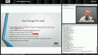 NPTE Essentials Webinar April 2018