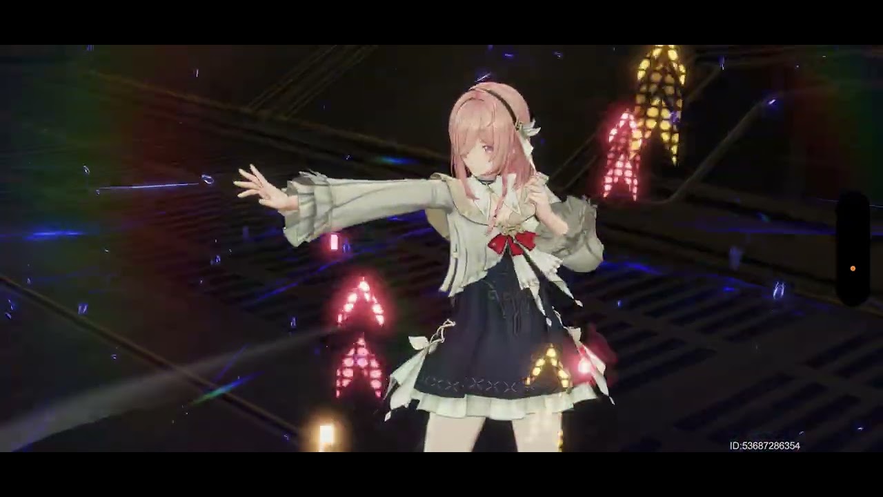 Aether Gazer Joint Defense Agreement: Beta 001