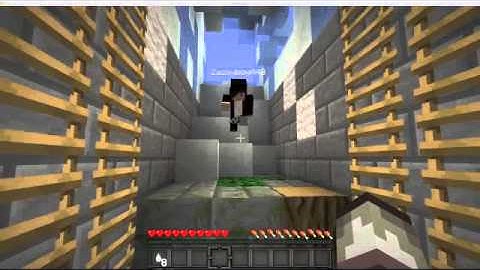 Snapcraft parkour