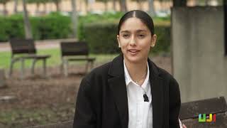 Fátima Pérez (Mèxic). Pràctiques en el Programa d&#39;Extensió Universitaria (PEU-UJI)