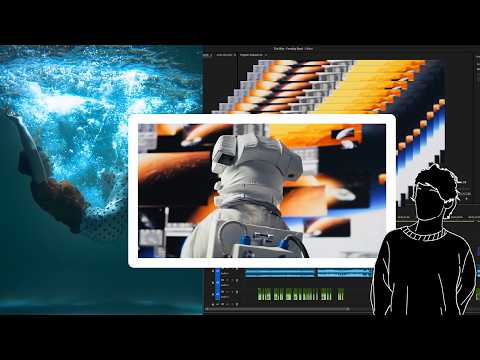 That Time I Edited The Trailer For A Highschool Band