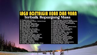 lagu Lawas Nostalgia tahun 80 - 90 an / Tembang kenangan sepanjang masa. #laguindonesia #lagulawas