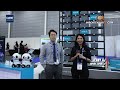 Interview with Qi Peng Fei from Kole Robots - CeMAT SEA 2026