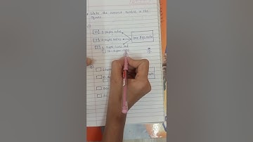 Chapter 7 : Coins and Notes | Maths | Std 4 th |  Video 4