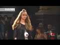 UN Arte – coordinator VENERA ARAPU ROMANIAN FASHION PHILOSOPHY FW 2017 2018 - Fashion Channel