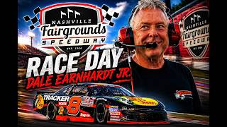 From Practice to Race Day | Real Racing POV || Sony FX3