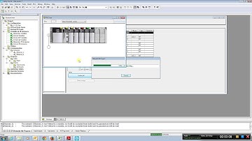2 Basic M340 Ethernet Configuration