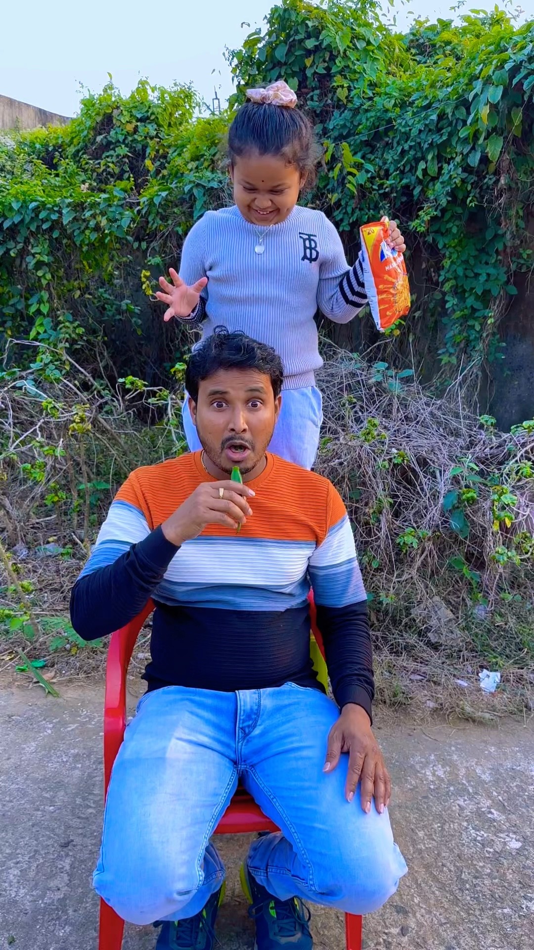 Tu Mera Dil Tu Meri Jaan?❤️#mistihappylifestyle #shorts #viral #trending #papa #shortvideo