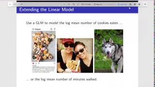 Generalized Linear Mixed Models (Vid 1)