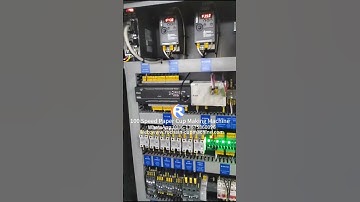 LXP-100 paper cup making machine running video hot sale model in Turkey Azerbaijan Philippine…