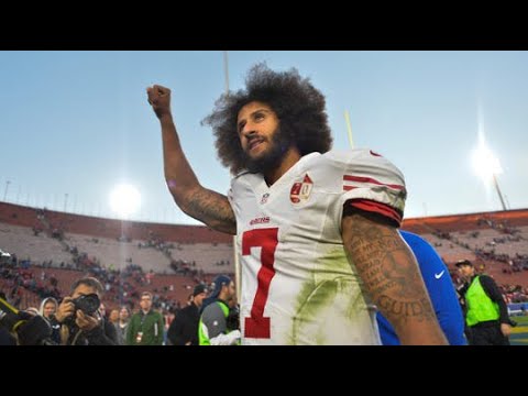 NFL Network’s Mike Silver Calls Out “Travesty” Of Teams Avoiding Colin Kaepernick