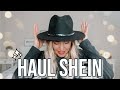 HAUL SHEIN