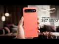 Samsung Galaxy S27 Ultra LEAKED! Samsung’s Biggest Ultra Upgrade Finally Revealed!