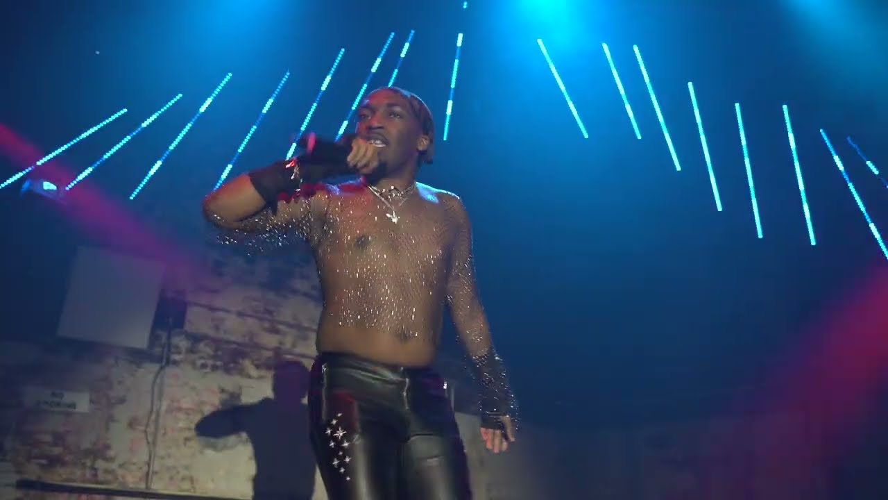 Jayling at OTA August 15 2022