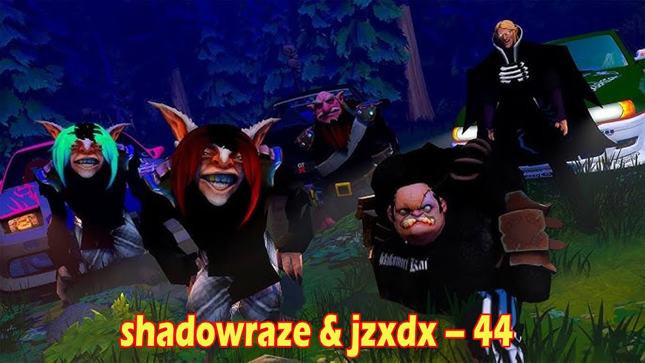 Shadowraze Jzxdx 44 Lyrics YouTube shadowraze-jzxdx-44-lyrics-youtube