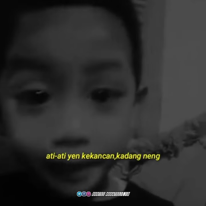 storywa 30detik malam ini... koen thok ta, gak ngoros wkk