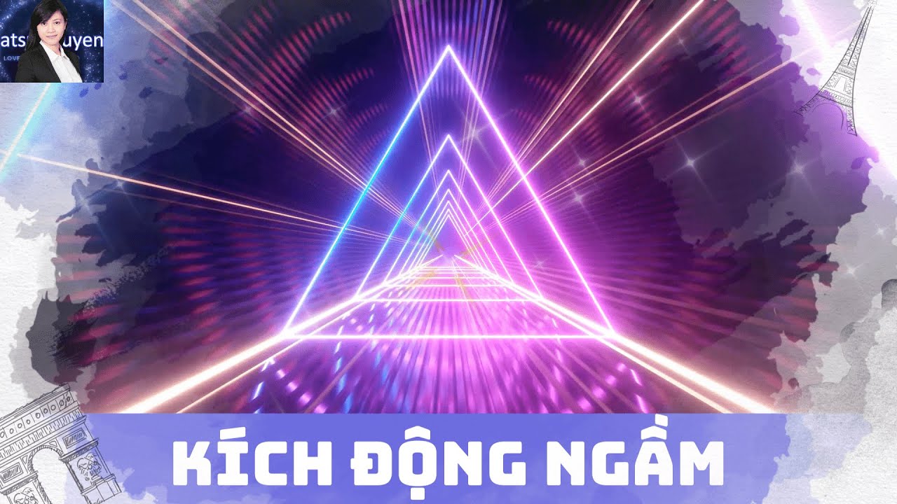 Các chiêu thức thao túng | Triangulation