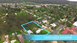 19-23 Sheffield Rd Bowral NSW - Duncan Hill Property