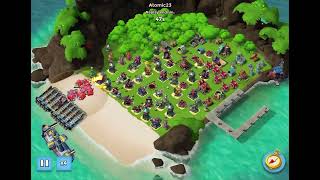 MILESTONE ACHIEVED PASSED 1250vp at 1300+ UNBOOSTED TOTAL MAP CLEARANCE